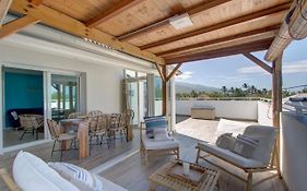 Le Penthouse Roséda - La Saline les Bains